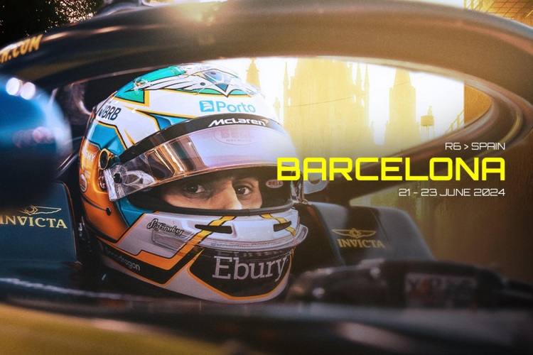We're exhibiting at Goodwood Festival of Speed